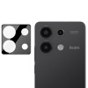 Techsuit Full Camera Glass ochranné sklo fotoaparátu pre Xiaomi Redmi Note 13 4G – čierne KF2320036