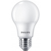 PHILIPS LED žiarovka CorePro - E27 - 7W - 806lm - 4000K