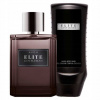 Avon Elite Gentleman Pánska Sada [Parfum + Sprchový Gél]