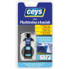 CEYS Lepidlo na placht.a kaučuk 7ml+4 záplaty