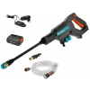 Gardena 14800-20 AquaClean 18V RtU Akumulátorová čistiaca súprava
