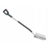 Lopata - Sharp Cellfast ERGO rýľ 123 cm 40-002 (Lopata - Sharp Cellfast ERGO rýľ 123 cm 40-002)