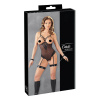 Body with Suspenders