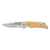Marttiini MFK Curly Birch Folding