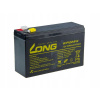 Long 12V 6Ah