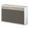 Prenosný reproduktor Akai M3 SOUL biely 20 W