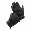 KOŽENÉ RUKAVICE BROGER OHIO LADY BLACK DXL