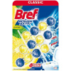 Bref Power Aktiv Lemon 3x50g