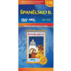 Nejkrásnější místa světa 118 - Španělsko II. - DVD