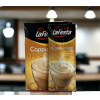 Cappuccino s vanilkovou príchuťou - instantná káva 125g