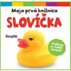 Moja prvá knižnica – Slovíčka, 2.vydanie - Kolektív