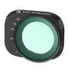 K&F DJI Drone Filter Mini 3 Pro /Mini 3, Variable ND2-ND32 K&F Concept