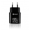 AC EURO Adapter 220v -> USB (1A) Joyetech