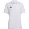 Adidas tričko adidas ENTRADA 22 Polo HC5067 HC5067 bílé XXXL