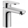 Hansgrohe Vernis Blend 70 CoolStart Umývadlová bat. výpusť s tiahl.EcoSmart Chróm 71584000 HG 71584000