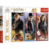TREFL Harry Potter: Ve světě magie a kouzel 200 dielov