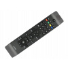 Diaľkový Ovládač Zamiennik RC3900 RC3902 RC3910 RC5100 SHARP OK TELEFUNKEN JVC ORION TOSHIBA SILVERCREST čierny