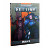 Kill Team: Moroch (Book)