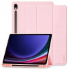 Tech-Protect SC Pen puzdro Samsung Galaxy Tab S9 FE 10.9 TEC607406 ružové