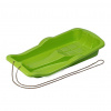 BABY MIX Plastové bôby Baby Mix Karol Zelené