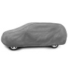 Kegel-Blazusiak Autoplachta Mobile Garage pickup XL (hardtop)