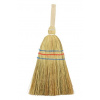 Metla ciroková malá 3xšitá 1ks