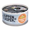 GR2 GRANATAPET Suppenkasper Tuna Mono - pochúťky pre mačky - 70g