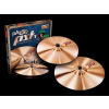 PAISTE PST 7 Heavy/Rock set