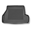 Vanička do kufra BMW Seria 3 E46 Touring (Kombi) (1998-08.2005) Standard