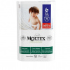 MOLTEX Naťahovacie plienkové nohavičky XL, +14 kg (18 ks)