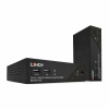 Predĺženie KVM cez TP do 100m, HDMI, USB, RS-232, Audio (3,5mm jack), IR (obojsmerné) DUAL VIEW