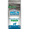 Farmina Vet Life dog hypoallergenic, egg & rice 2 kg