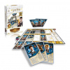Alltoys Spoločenská hra Harry Potter Top Trums battle mat
