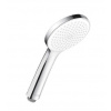 Duravit Sprchy - Sprchová hlavica, biela/chróm UV0650013010