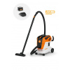 STIHL SEA 60 L Set-AKU vysávač na suché vysávanie/1xAK20