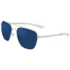 GUNNAR kancelárske/herné okuliare MUSTANG CHROME slnečné sklá NEUTRAL BLF 90 Natural focus