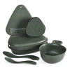 Light My Fire Outdoor MealKit 2.0 sagegreen 6418513110
