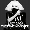 Fame Monster Lady Gaga CD