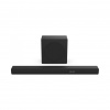 Hisense HS3100 3.1 480W soundbar čierny