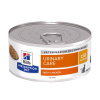 HILL'S PD Prescription Diet Feline c/d Multicare 156g