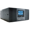 Napájací zdroj UPS IPS CO sinusUPS-600W -LCD 800 VA 600 W
