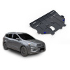 Ocelový kryt pod motor a převodovku Ford Kuga motor: 1,5 Ecoboost; 1,6; 2,5 -- od roku výroby 2016-