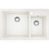BLANCO LEGRA 8 biela (526226)