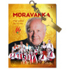 Moravanka USB kľúč