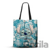Lilo a Stitch Taška - zelená