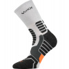 VoXX® Ronin Unisex kompresné ponožky BM000000596300101520 svetlo šedá 39-42 (26-28)
