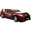 CQE R/C auto:Hot Street G-Xpress na diaľkové ovládanie GS3110