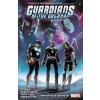Guardians of the Galaxy by Al Ewing Vol. 2
