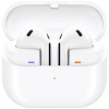 Samsung Galaxy Buds3 štupľové slúchadlá Bluetooth, SM-R530NZWADBT, stereo, biela, Potlačenie hluku; SM-R530NZWADBT