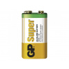 9 V batéria - 1 ks